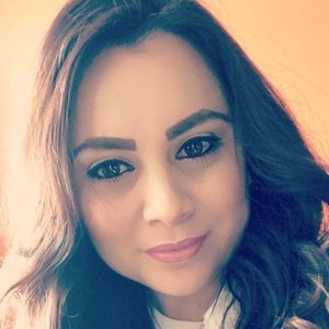 Meet your Posher, Andrea